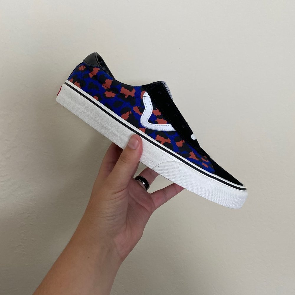 Vans Sports